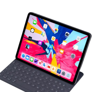 Tablette tactile exceptionnelle