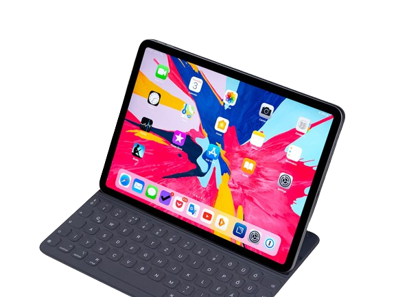 Tablette tactile exceptionnelle