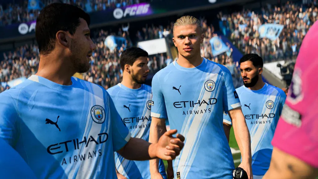 EA SPORTS FC 26 (PC) - Compte Steam - GLOBALE – Image 2