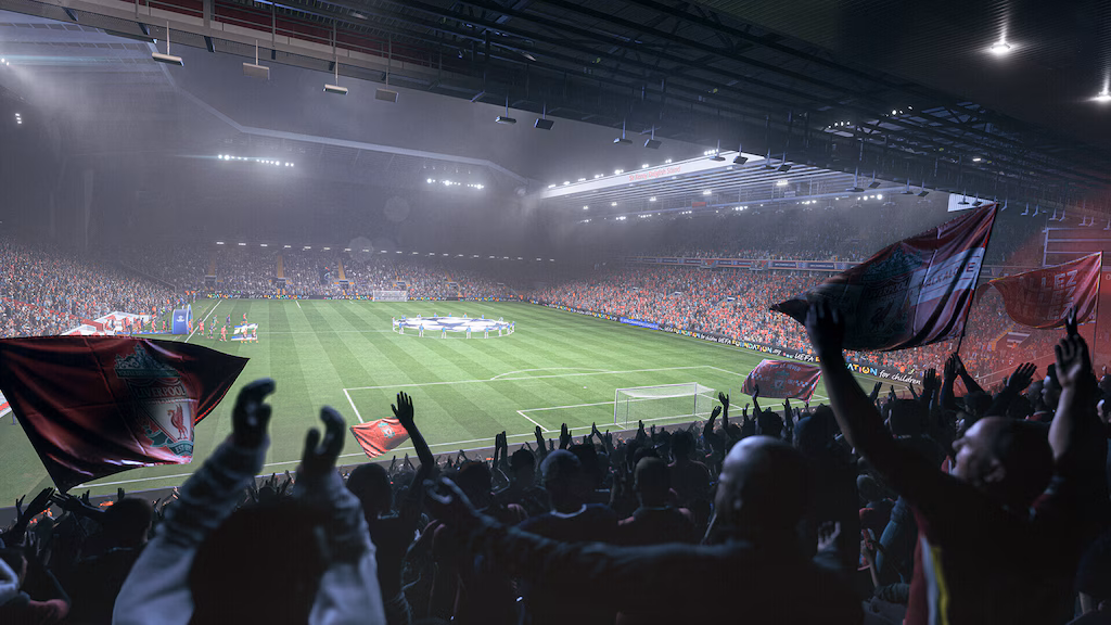 EA SPORTS FC 26 (PC) - Compte Steam - GLOBALE – Image 3