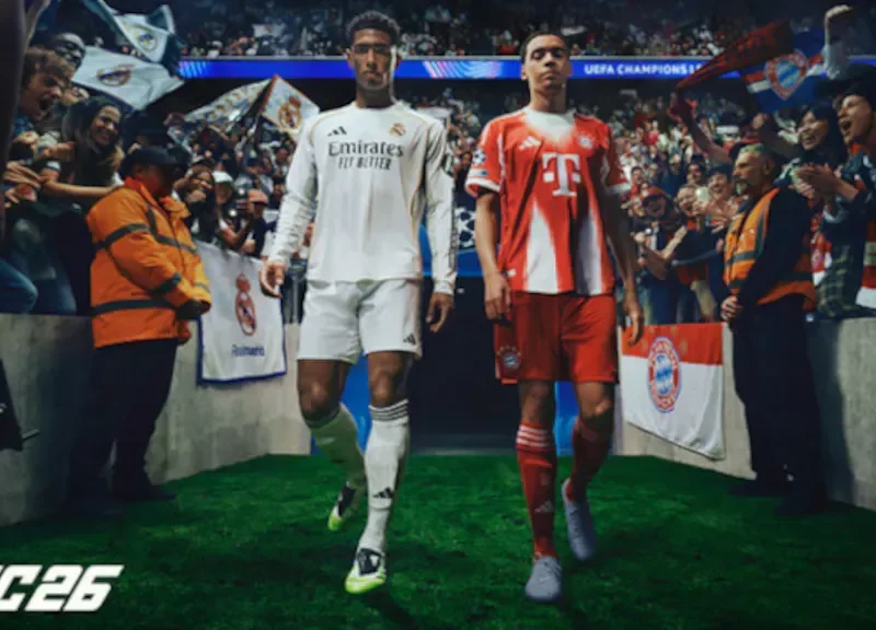 EA SPORTS FC 26 (PC) - Compte Steam - GLOBALE