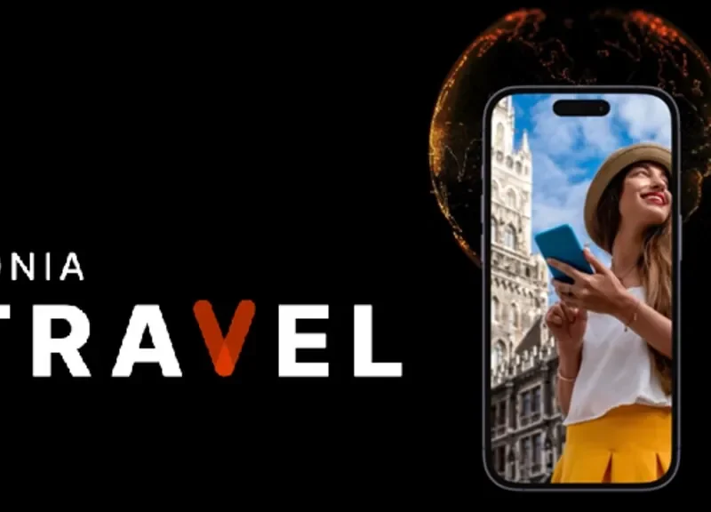 eSIM Fonia Travel (Android, iOS) 1 Go, 7 jours - Clé - ROYAUME-UNI