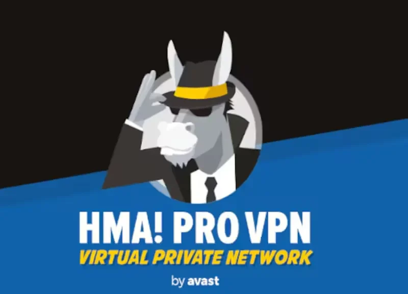 HMA! Pro VPN 2 ans (tous appareils) - Clé HMA! GLOBALE