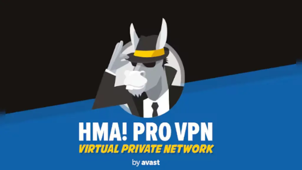 HMA! Pro VPN 2 ans (tous appareils) - Clé HMA! GLOBALE