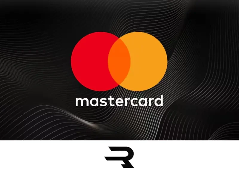 prépayée MasterCard de 10 USD - par Rewarble Clé - GLOBALE