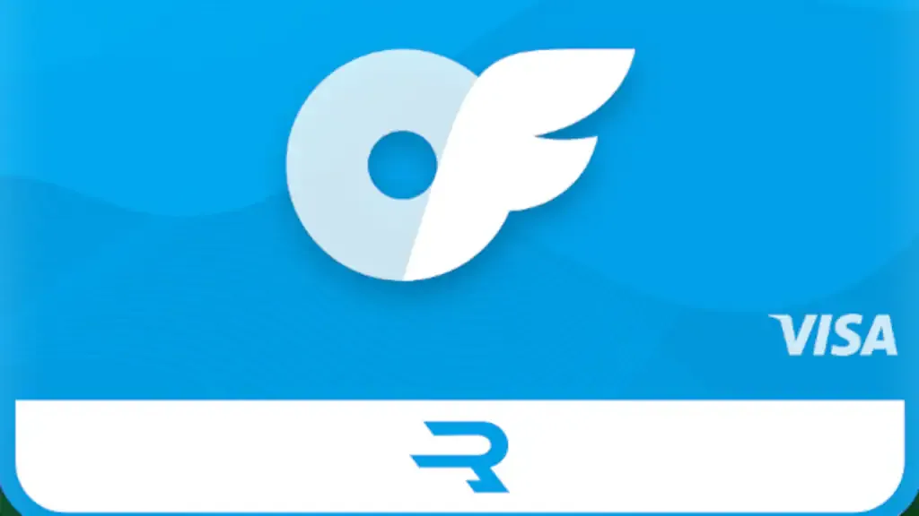 Carte cadeau OnlyFans de 10 USD - par Rewarble Clé - GLOBALE