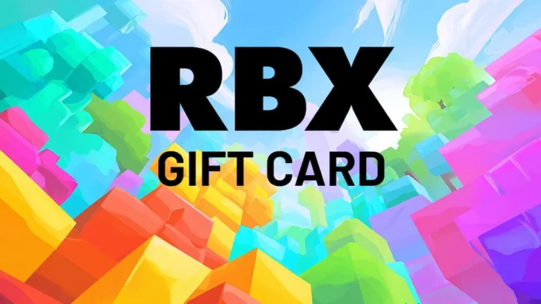 Acheter Robux en ligne : guide complet pour obtenir des Robux en toute simplicité