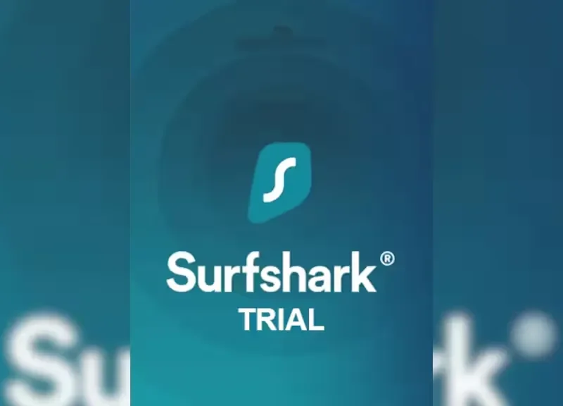 Clé d'activation Surfshark VPN Starter Edition (1 an, d'appareils illimités) - GLOBALE
