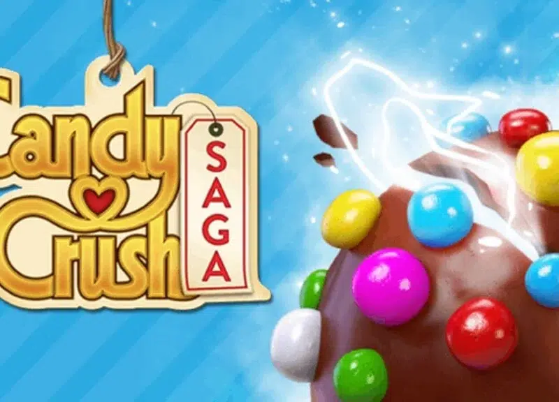 Candy Crush