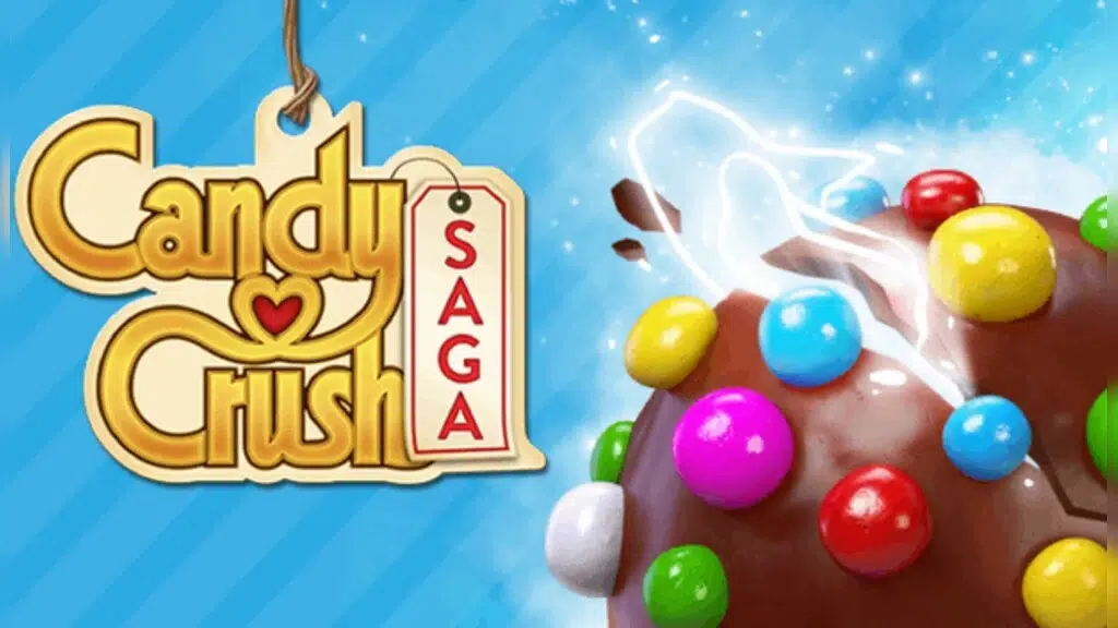 Candy Crush