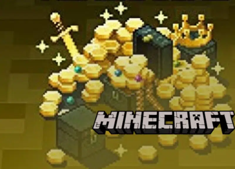 Minecraft: Minecoins Pack 1 720 pièces PC - Microsoft Store - GLOBAL