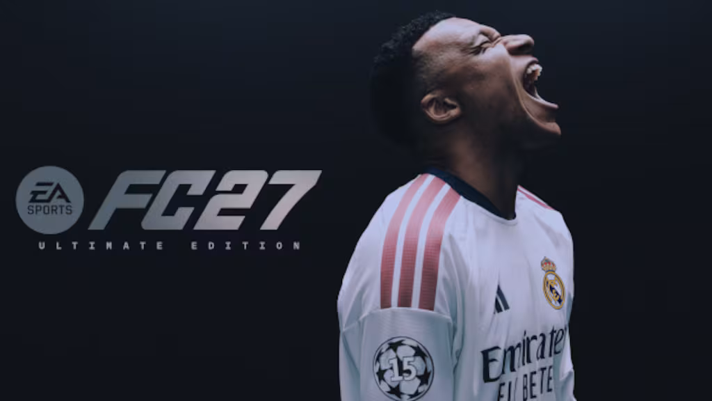 EA Sports FC 27 | Ultimate Edition (PC) - Compte Steam - GLOBAL