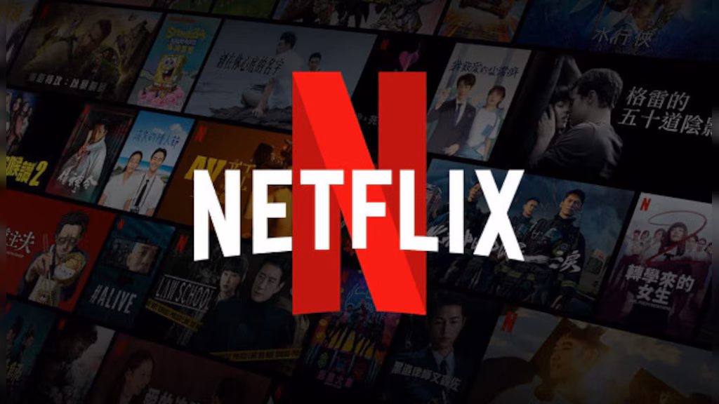 Netflix Premium